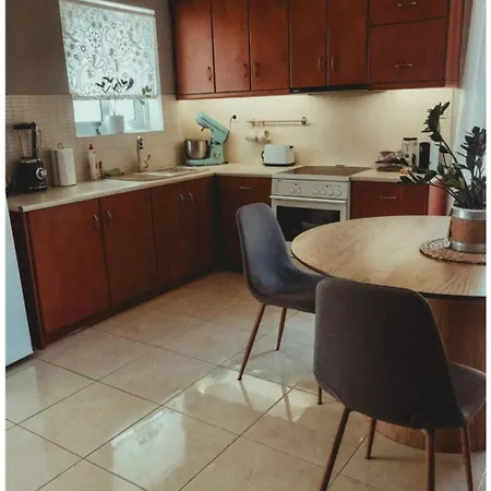 Rosemary Modern House In The Center Apartment *