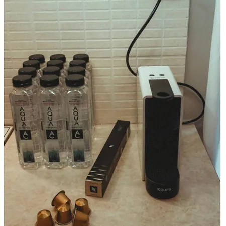 Rosemary Modern House In The Center Apartmán *