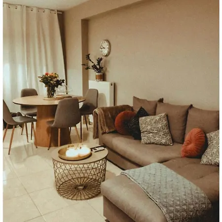 Rosemary Modern House In The Center 아파트
