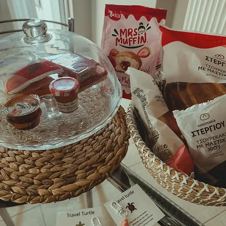 Appartement Rosemary Modern House In The Center