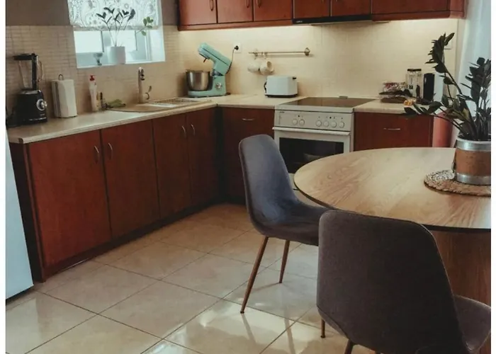 Rosemary Modern House In The Center 아파트 *