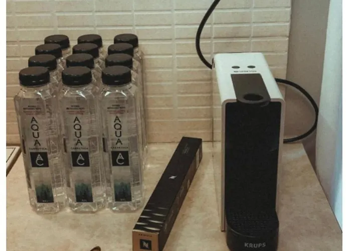 Rosemary Modern House In The Center Apartmán *