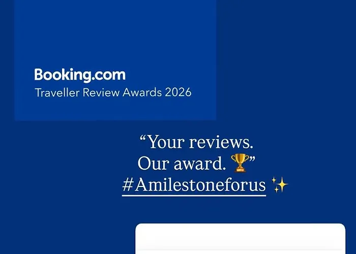 Rosemary Modern House In The Center